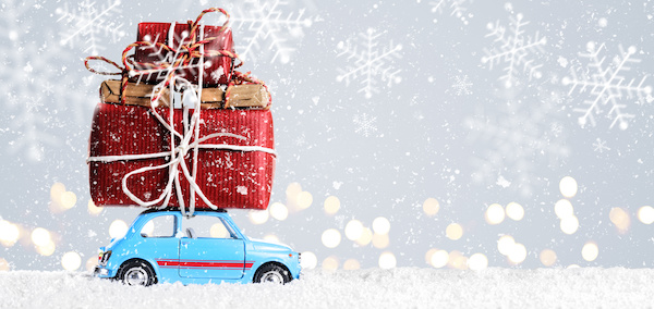 Holiday Gift Guides for Car Fanatics
