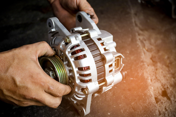 Does the Alternator Need Maintenance?