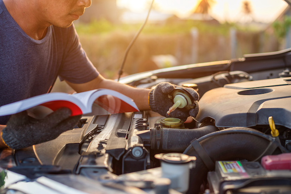 8 Reasons Why You Should Read Your Vehicle's Owner's Manual