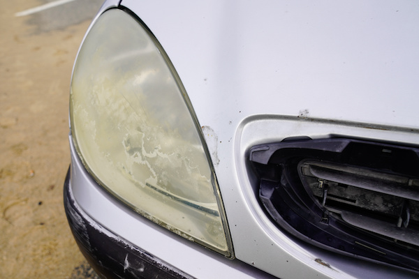 Tips and Tricks for Clearer Headlights