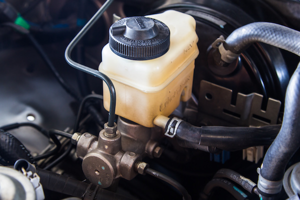 Is My Brake Fluid’s Condition Important to Brake Performance?