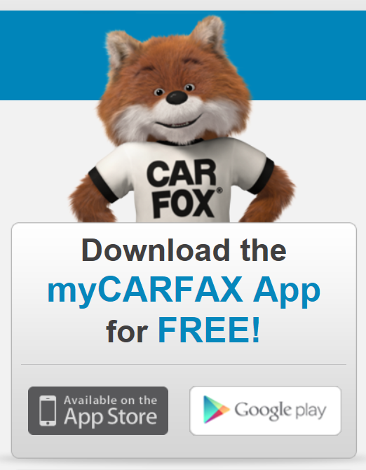 CarFax App