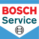 Bosch Service Logo