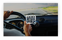 Schedule an Appointment